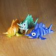 Sailfish-friends-2.jpg Sailfish Happy Fish