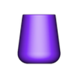 Cylinder_-_V5_-_6x5_2in.stl 38. Cylinder Geometric Bonsai Pot-  V5 - Adilla (Inches)