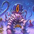 cthuncio.jpg c'thun of heartsthone