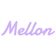 Mellon.stl Mellon