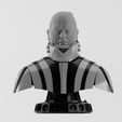 34.jpg Darth Vader ep6 Helmet Reveal for 3d print 3D print model