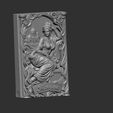 ZGrab15.jpg 3d sculpture and miniature