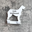 50-irsh-wolfhound-hook-with-name.png Iirish Wolfhound dog lead hook