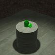 Weed-Bag-Bin-Render-Ortho.jpg Free Weed (Bag Bin)