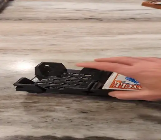 tinywow_PXL_20230122_013558085_12103542.webp Rolling PLAYING CARD TRAY with Caster Wheels