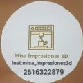 MisaImpresiones3D