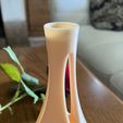 IMG_5034.jpg Flower vial vase
