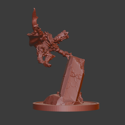 1.png LOTR Miniature - Moria Goblin Groblog