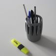 _MG_4095-2.jpg Porte-crayons et stylos de bureau hellénique Motif 12