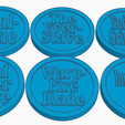 trelic2.png Book of Change Tokens
