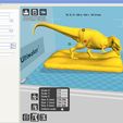 3D-printable-model.jpg Tyrannosaurus TRex