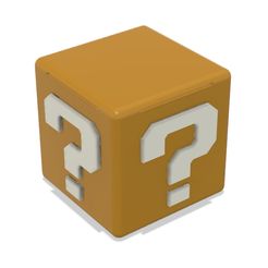 cube.jpg Super Mario Nintendo Switch Game Case