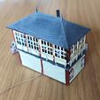 IMG20250421124621.jpg Settle Signal Box (N Gauge)