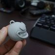 Emoji-2.jpg STL-Datei Emoticon-Sammlung Pack 1・3D-Druckvorlage zum Herunterladen