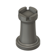 Rook-v5.png Magnetic Chess and Checkers