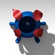 image3.jpg Gloom pokemon planter pot