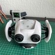 IMG_2045.jpg Archivo 3D Zángano Oblivion a Amazon Echo Dot 4・Objeto de impresión 3D para descargar