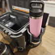 1000043293.jpg Yeti Roadie 15 Cup Caddy (cup holder)
