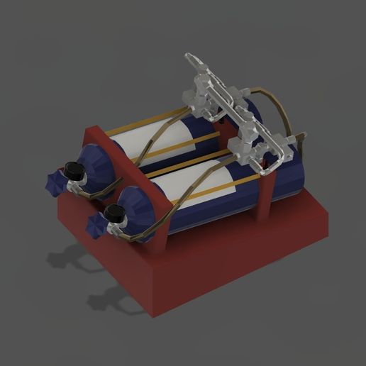 Sans titre 10.jpg kit de modelação de garrafas nitro