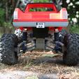 IMG_4930.JPG MyRCCar 1/10 MTC Chassis Updated. Customizable chassis for Monster Truck, Crawler or Scale RC Car