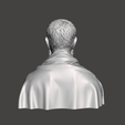Zeno-6.png 3D Model of Zeno of Citium - High-Quality STL File for 3D Printing (PERSONAL USE)