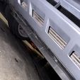 IMG_4889.jpg Audi Q5 B8 Undertray Fin / Splitter Extension