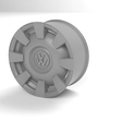 4t.png Volkswagen Rhinestone