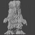 Screenshot-2026-08-11-001948.png THE SMOG MONSTER Sofubi Style Hollow Model