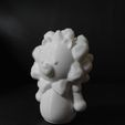 LionFingerPuppet9.jpg Fingerpuppe Löwe