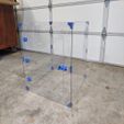 IMG_20191214_080234.jpg Sovol SV01 Enclosure 24" x 24" 1/8 Plastic Case