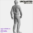 4.jpg Samuel Drake (Hotel) UNCHARTED 3D COLLECTION