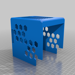 case_.png 3D-Datei Gehäuse für Zonestar Z8SM3 kostenlos・3D-druckbares Modell zum herunterladen