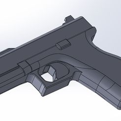 Glock-17-a.jpg Glock 17  Mold