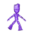 im groot.stl flexi groot