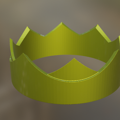 Crown_Preview.png Cosplay Crown - Prince style 2