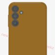 Foto-1.jpg Samsung Galaxy A15 5G Case - V2.0
