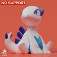 2.jpg Pokemon Lugia Baby Version (No support)