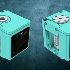 BCN3D_Hotend_Mod_1.jpg 3D file BCN3D Hotend Mod・Model to download and 3D print