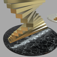 Modern_Luxury_Table_01_Render_08.png Luxury Table // Black and gold marble // White and gold marble