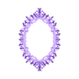 P007.obj Pendant P 007