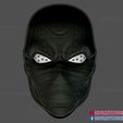 Moon_Knight_helmet_3d_print_model-07.jpg Moon Knight Mask - Marvel Comics Cosplay Helmet
