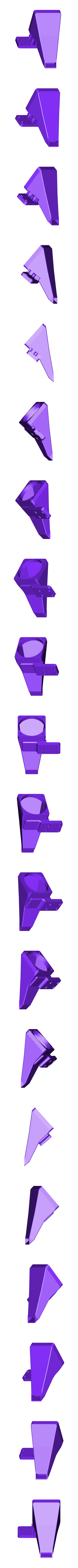 X_03.stl Tricolor 3D Printer