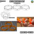Intermediate-Part.jpg 3D Printed Gravitrax Volume 2