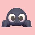 Cod888-Spider-Big-Eyes-1.jpeg Spinne Große Augen