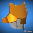 1-7.jpg Custom Mandalorian Chest Armor