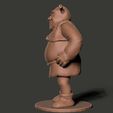 5.6.jpg SHREK std mat Modèle 3D Modèle d'impression 3D