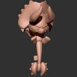 2.jpg Stuffed Diablos - Monster Hunter