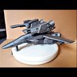 21.jpg Fichier 3D VF-1 Super Veritech (Macross - Robotech)・Plan pour impression 3D à télécharger