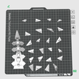 Screenshot_18.png Roxy Body Accessories & Spiked Harness Set – Zenless Zone Zero (3D Print Model STL)