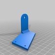 filament_guide.png Filament Guide for the printrbot Simple Metal